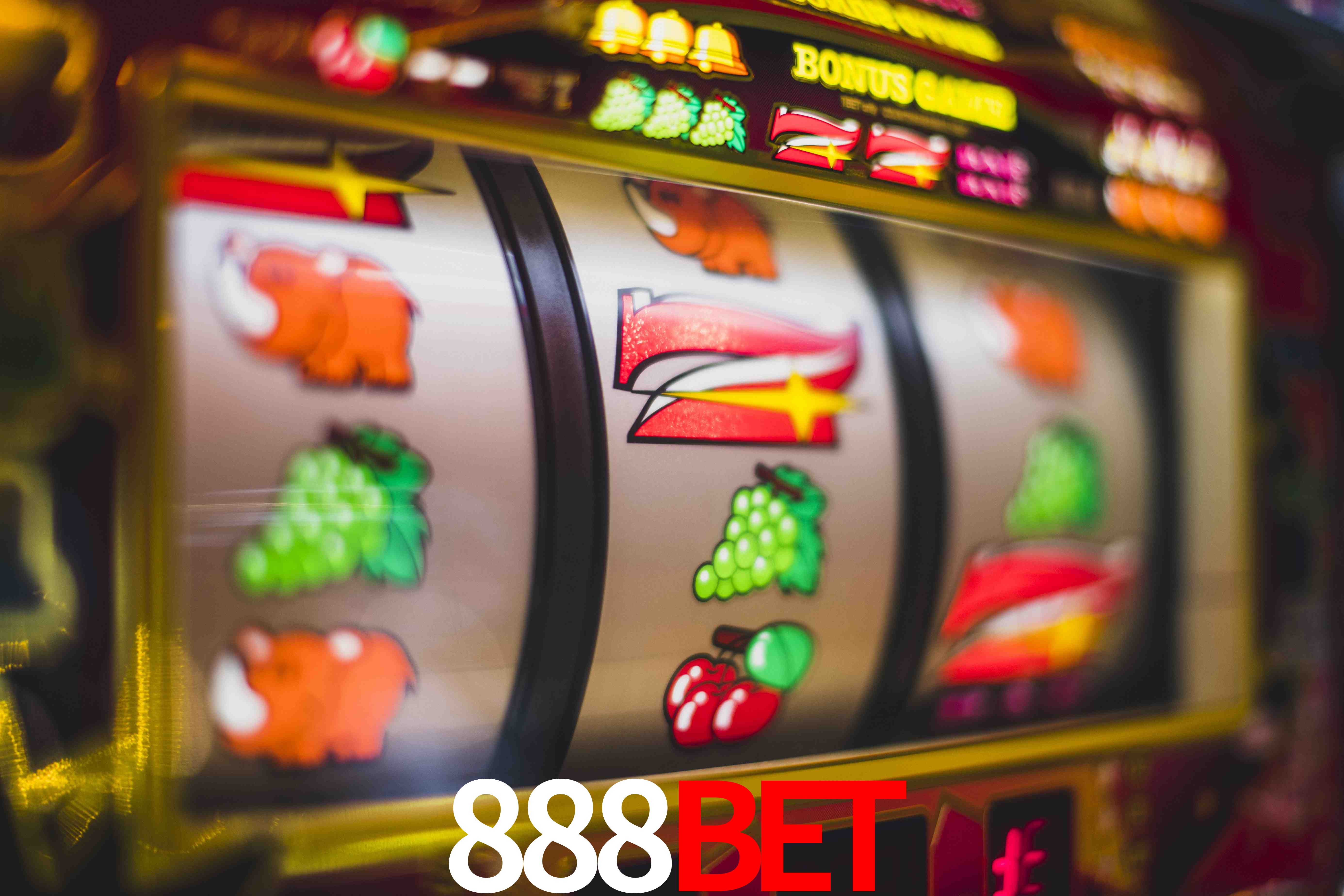 Welcome Bonus 888BET