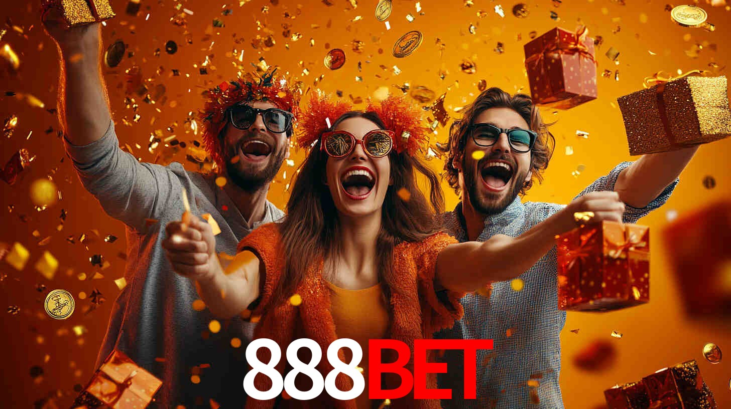888 BET win