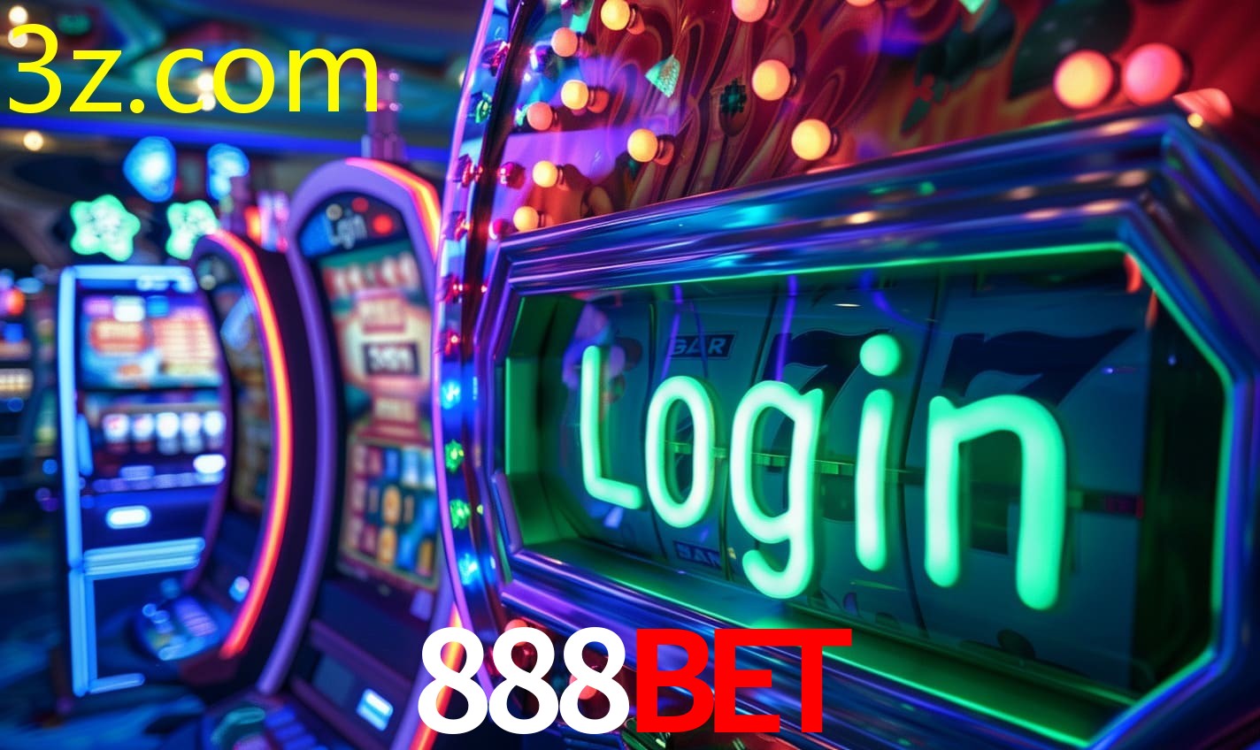 888BET