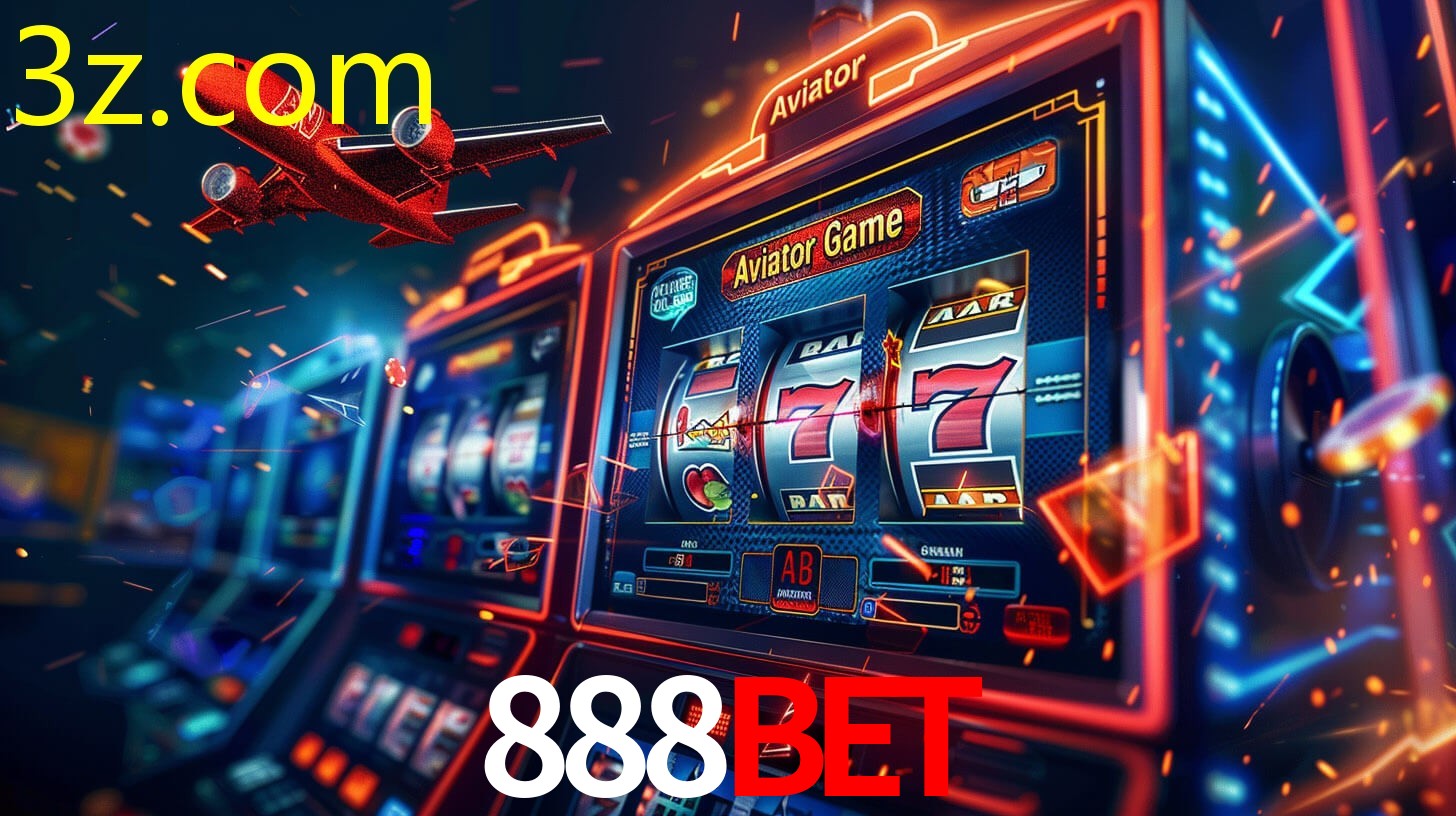 888BET