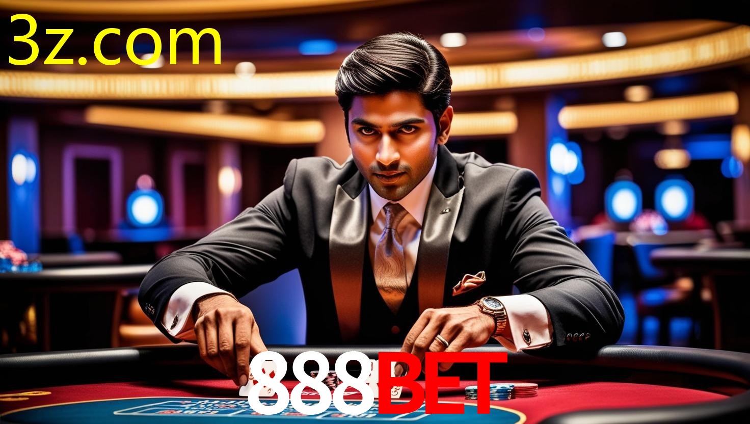 888BET