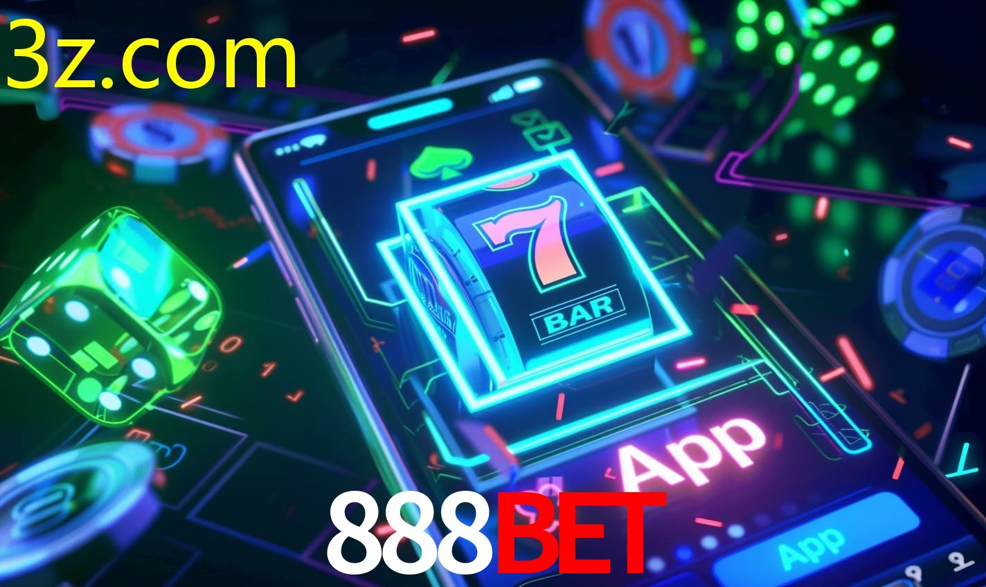 888BET