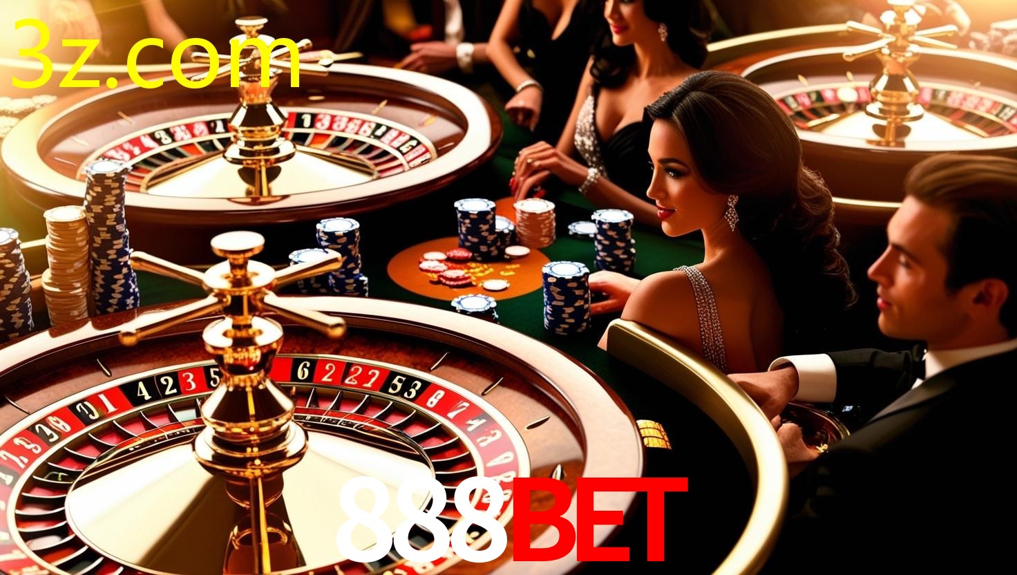888BET