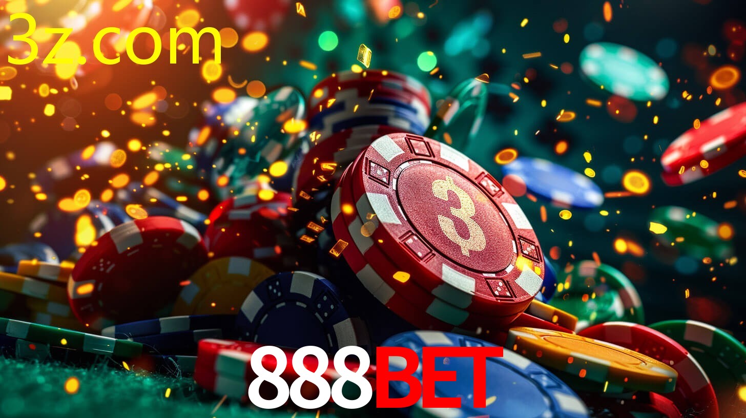 888BET