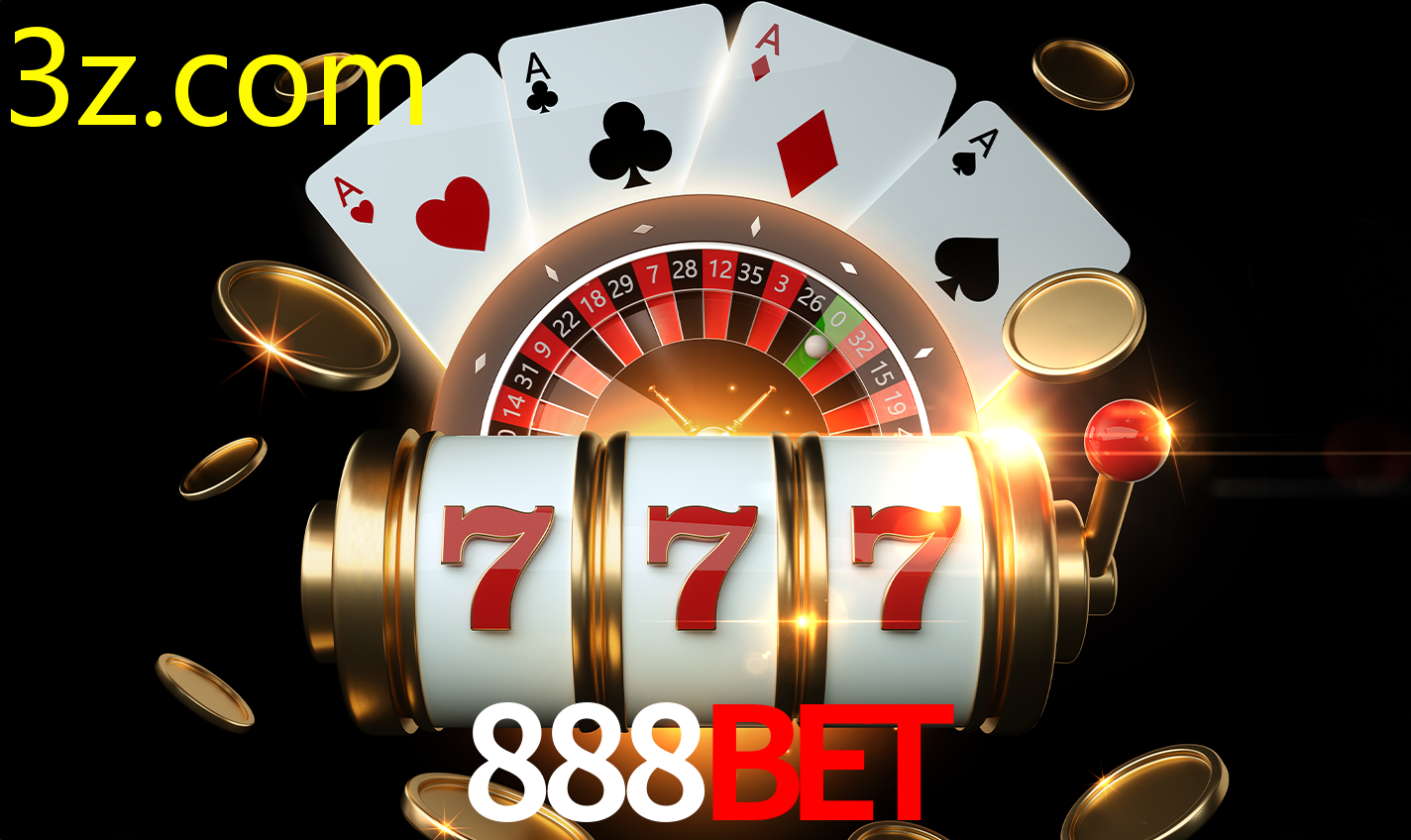 888BET