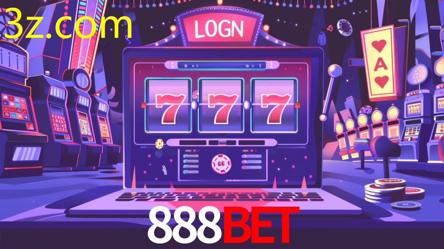 888BET