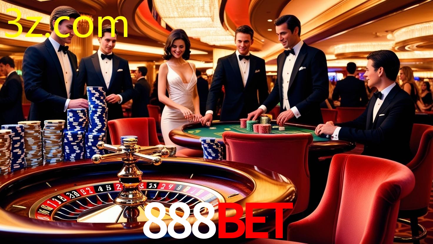 888BET