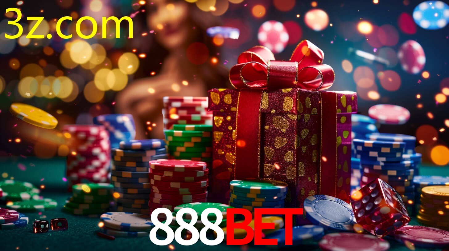 888BET