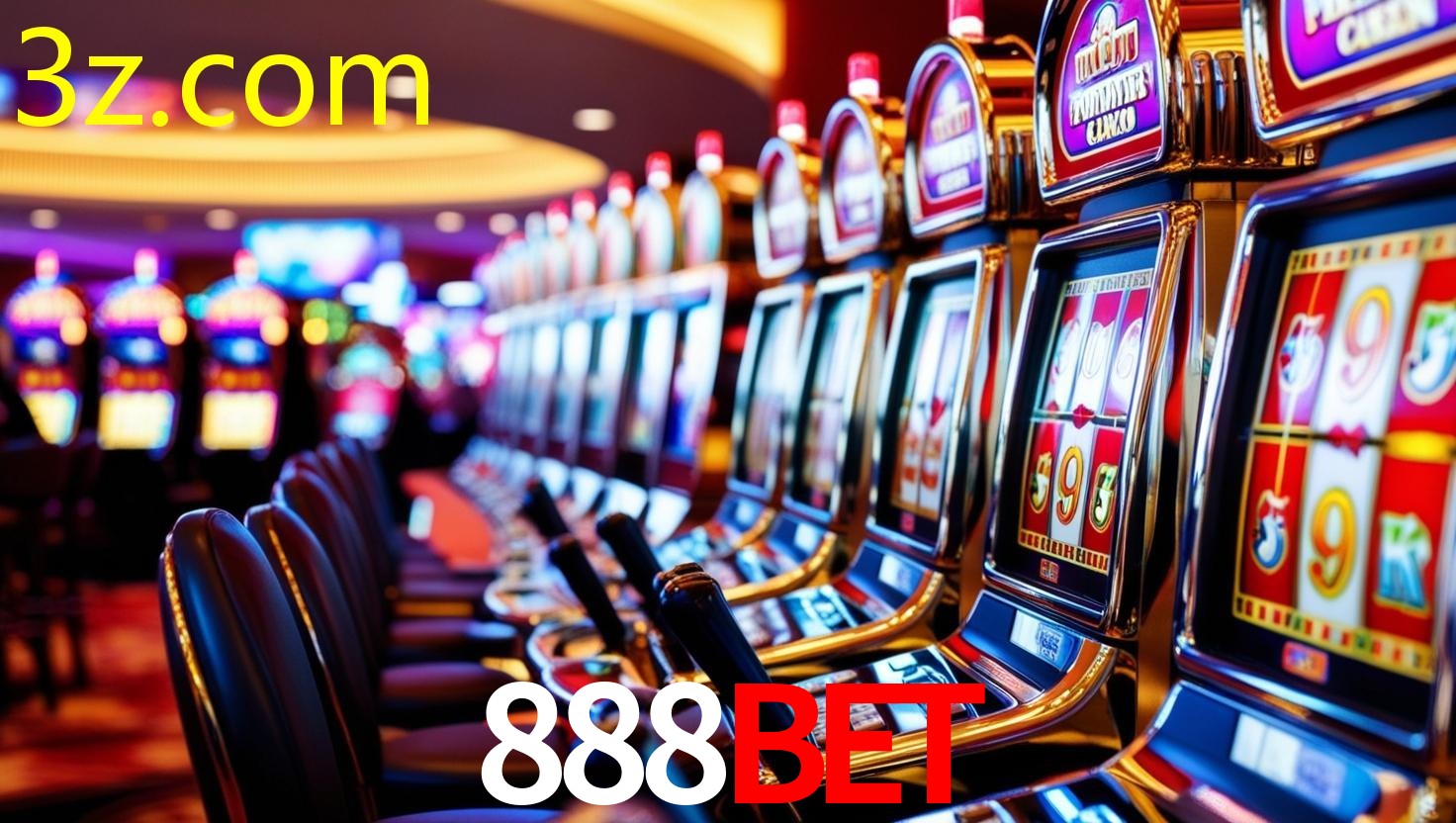 888BET
