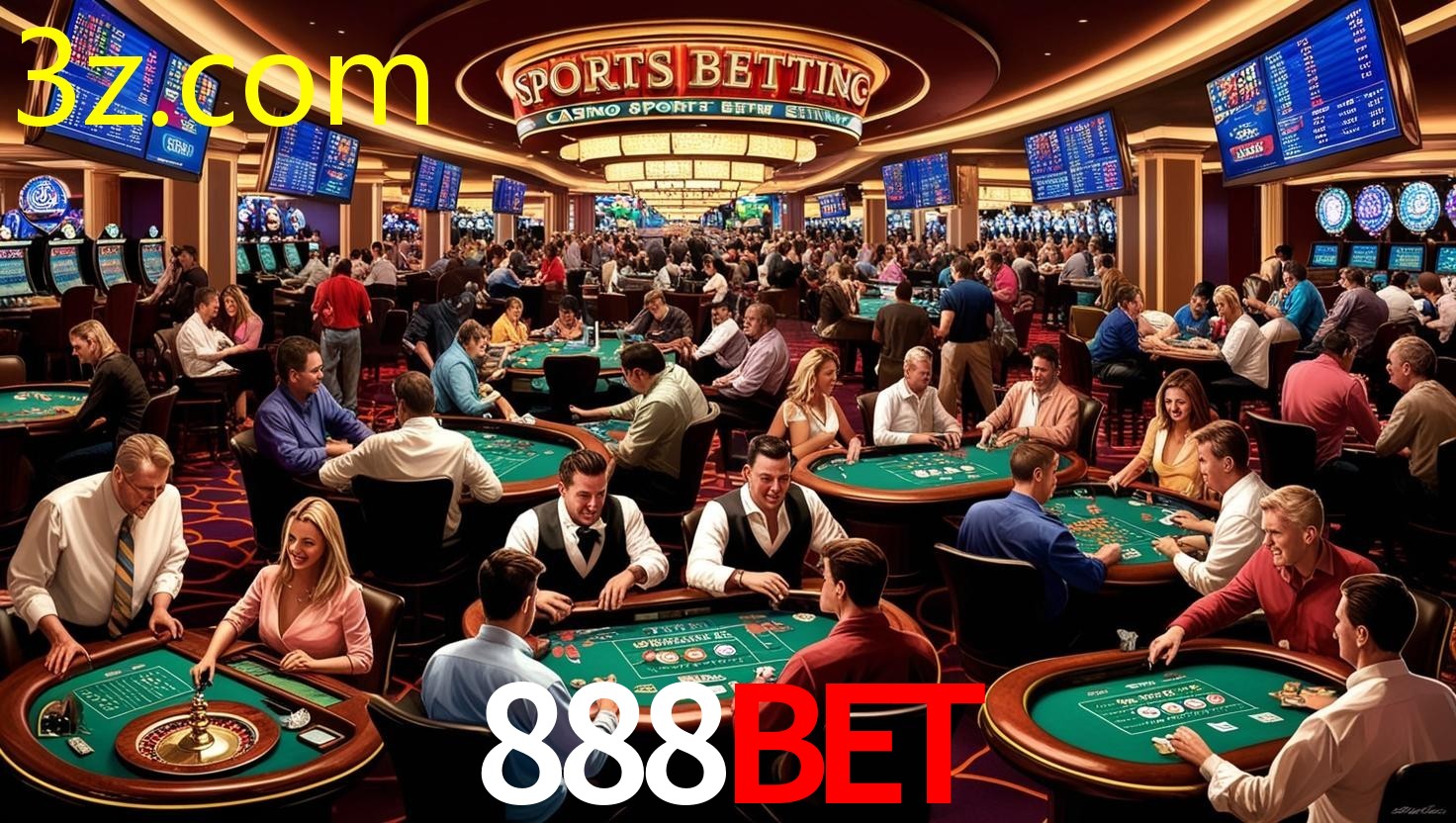 888BET