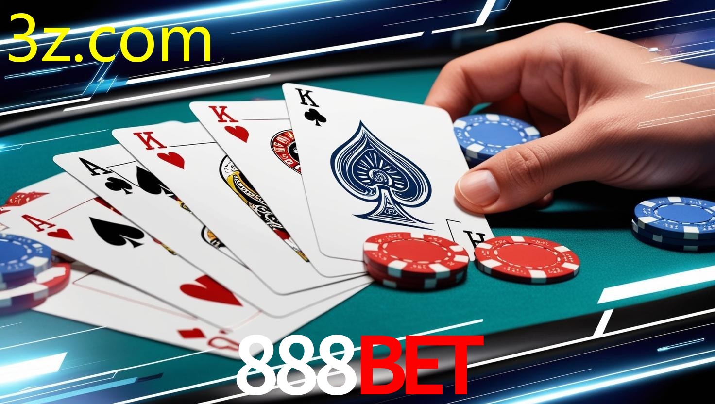 888BET
