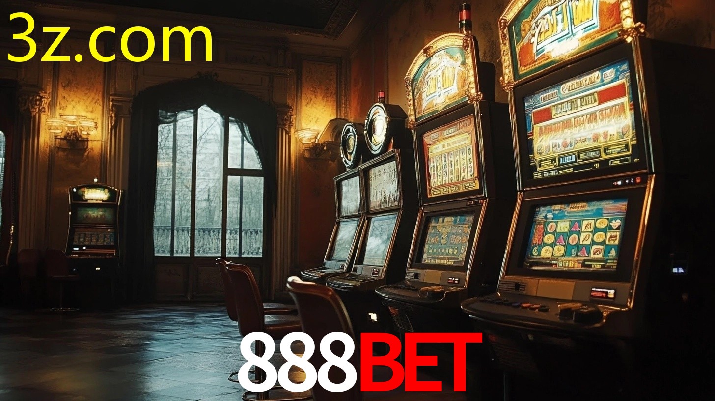 888BET