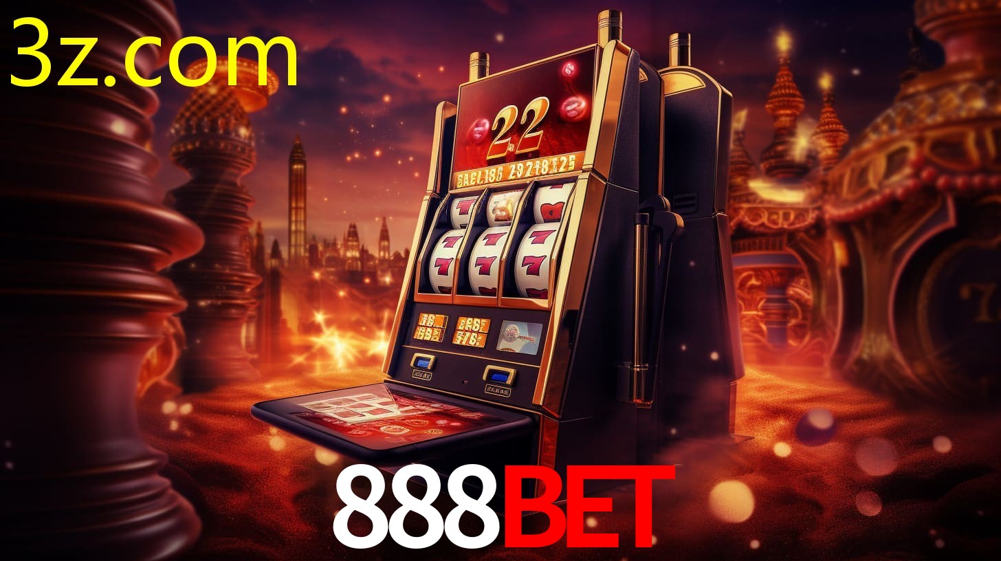 888BET