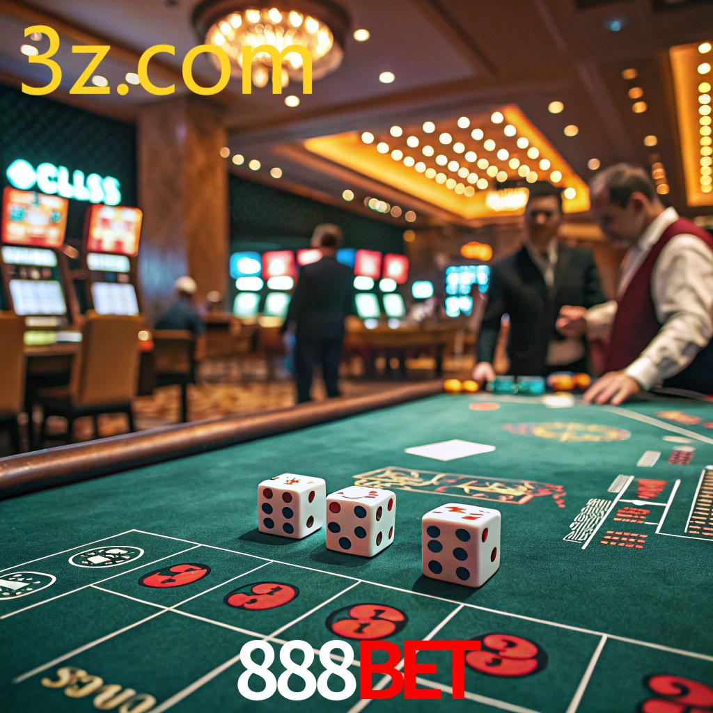 888BET