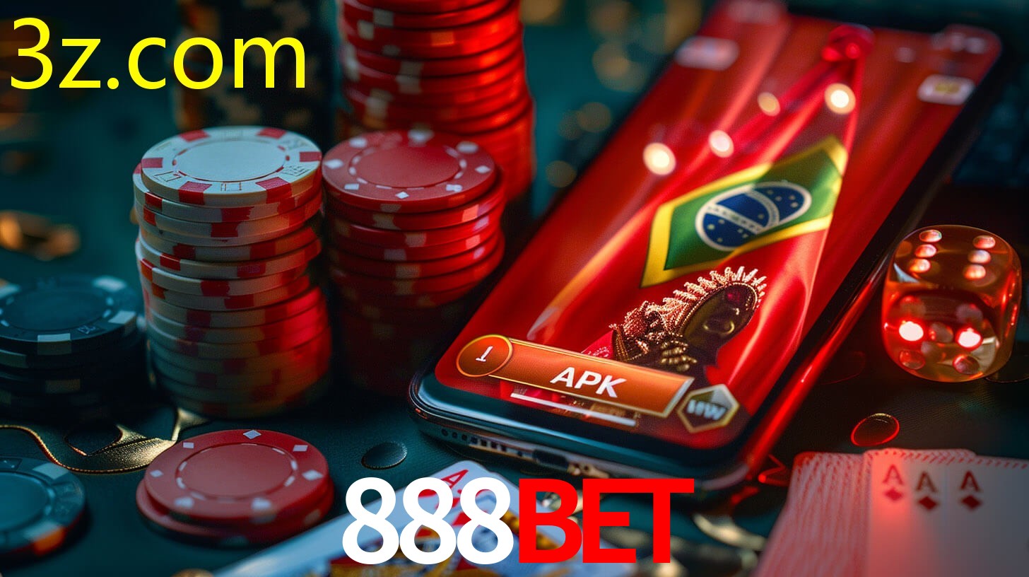 888BET