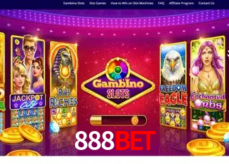 888BET Brasília - VIP Program