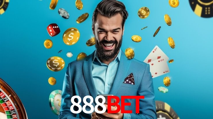 Quick Registration 888BET