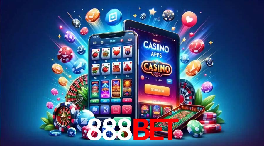 Seasonal Promotions 888BET