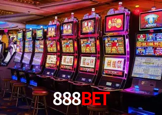 888BET Bônus - Pacote R$5.000 + VIP