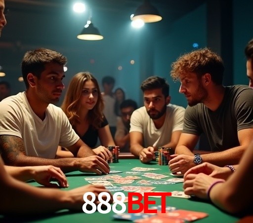888BET São Paulo - Top Slots