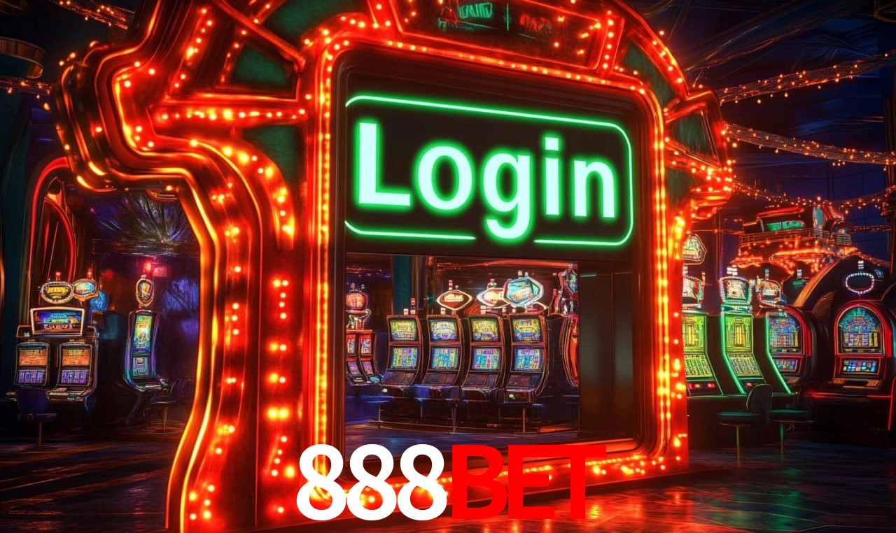 Jogos de Slot 888BET
