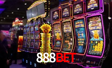 888BET Cassino - 80+ Mesas ao Vivo