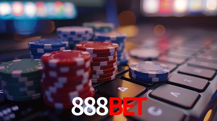 888BET - Support