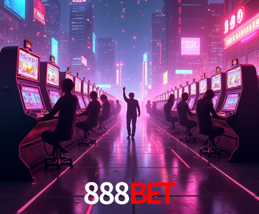 Apostas de Tênis 888BET