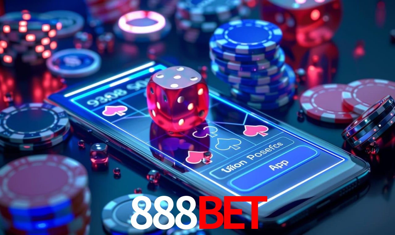 888BET Belo Horizonte - Basketball