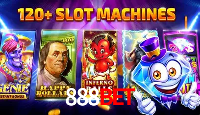 Desvendando o Mundo dos Jogos Virtuais na 888BET