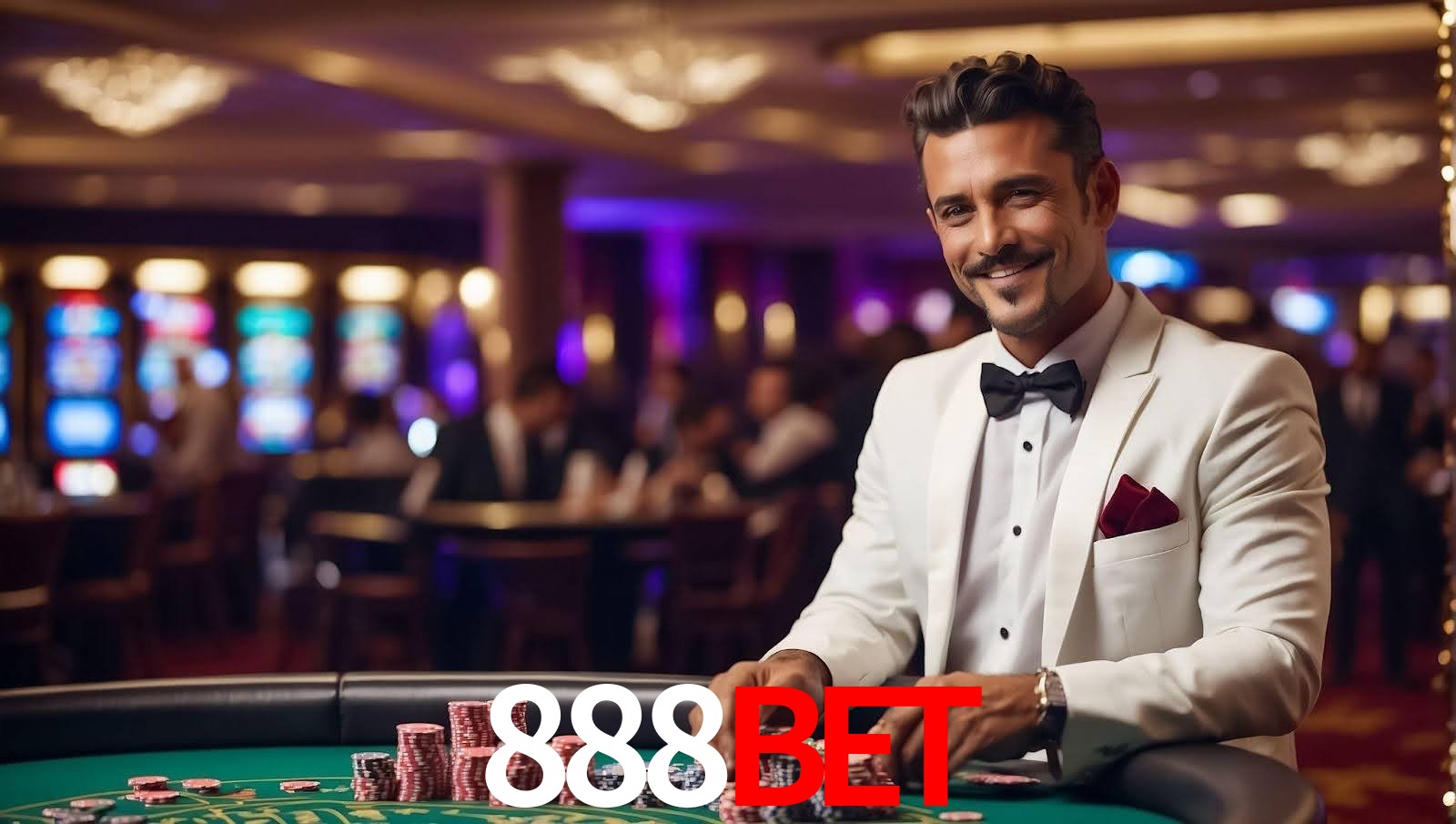 888BET - Rápido Acesse