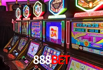 A Experiência Imersiva dos Cassinos Ao Vivo no 888BET