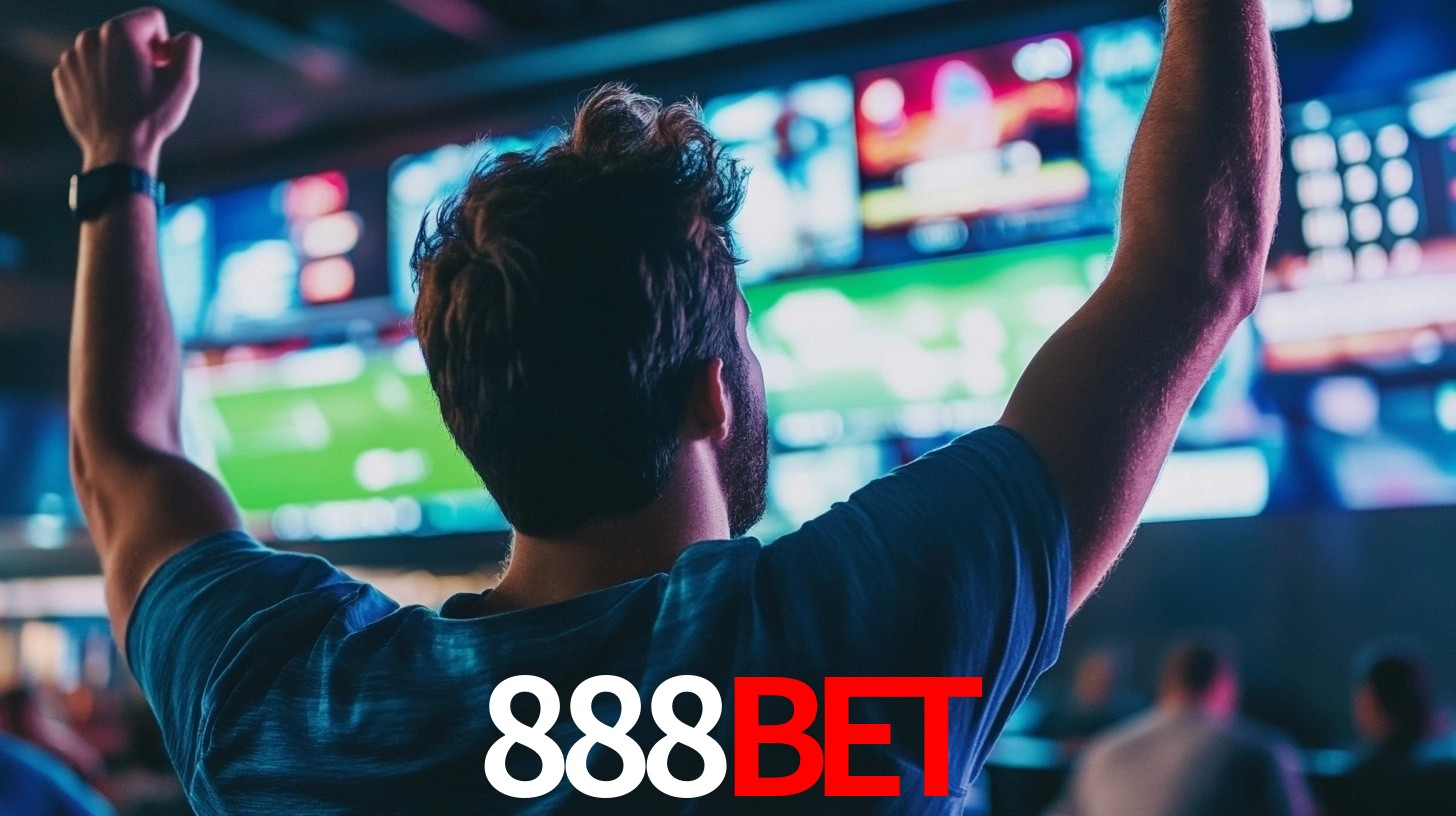 888BET app