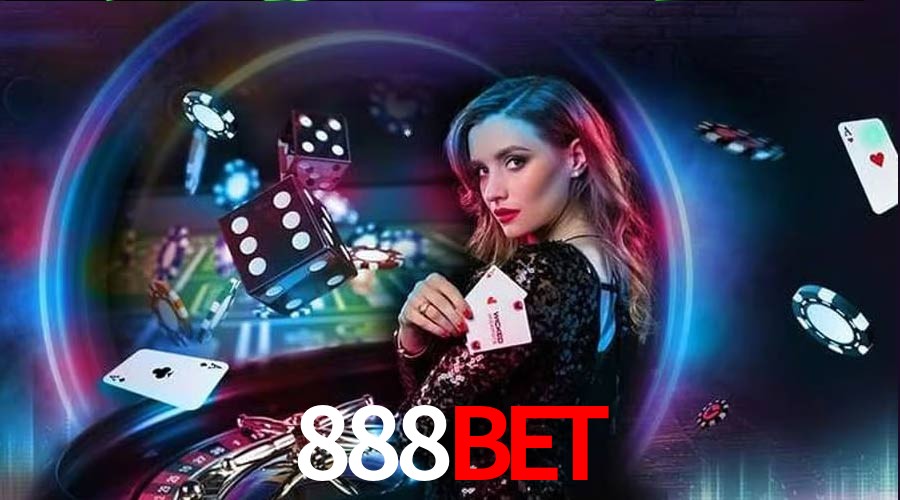 Exclusive Offers 888BET