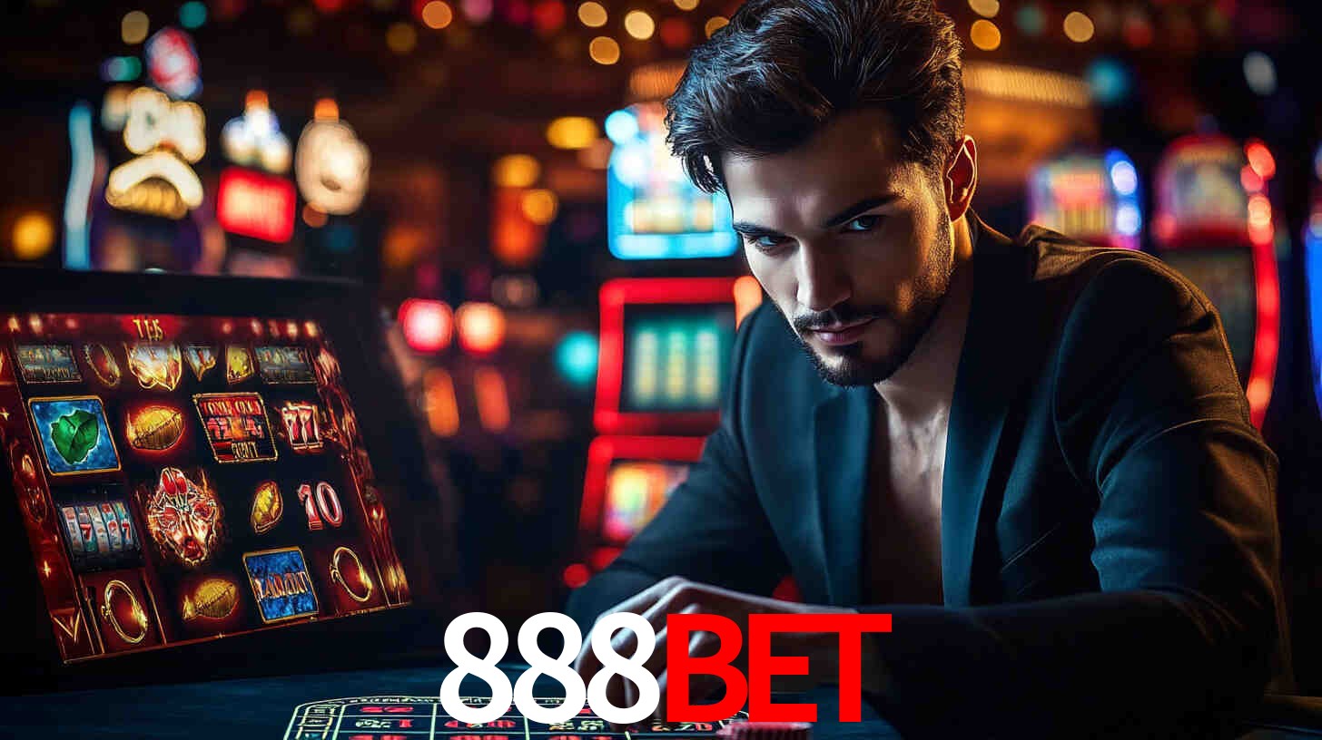 888BET,888BET app
