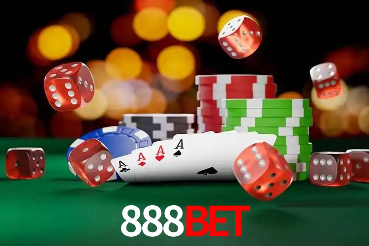 888BET Rio de Janeiro - Popular Jogos