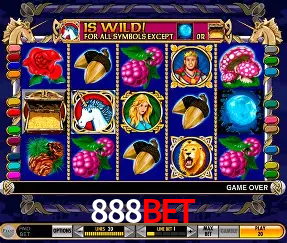 Descubra a Magia dos Jogos de Arcade no 888BET
