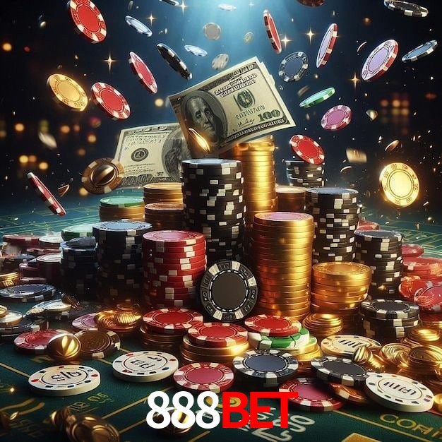Jogos Exclusivos 888BET