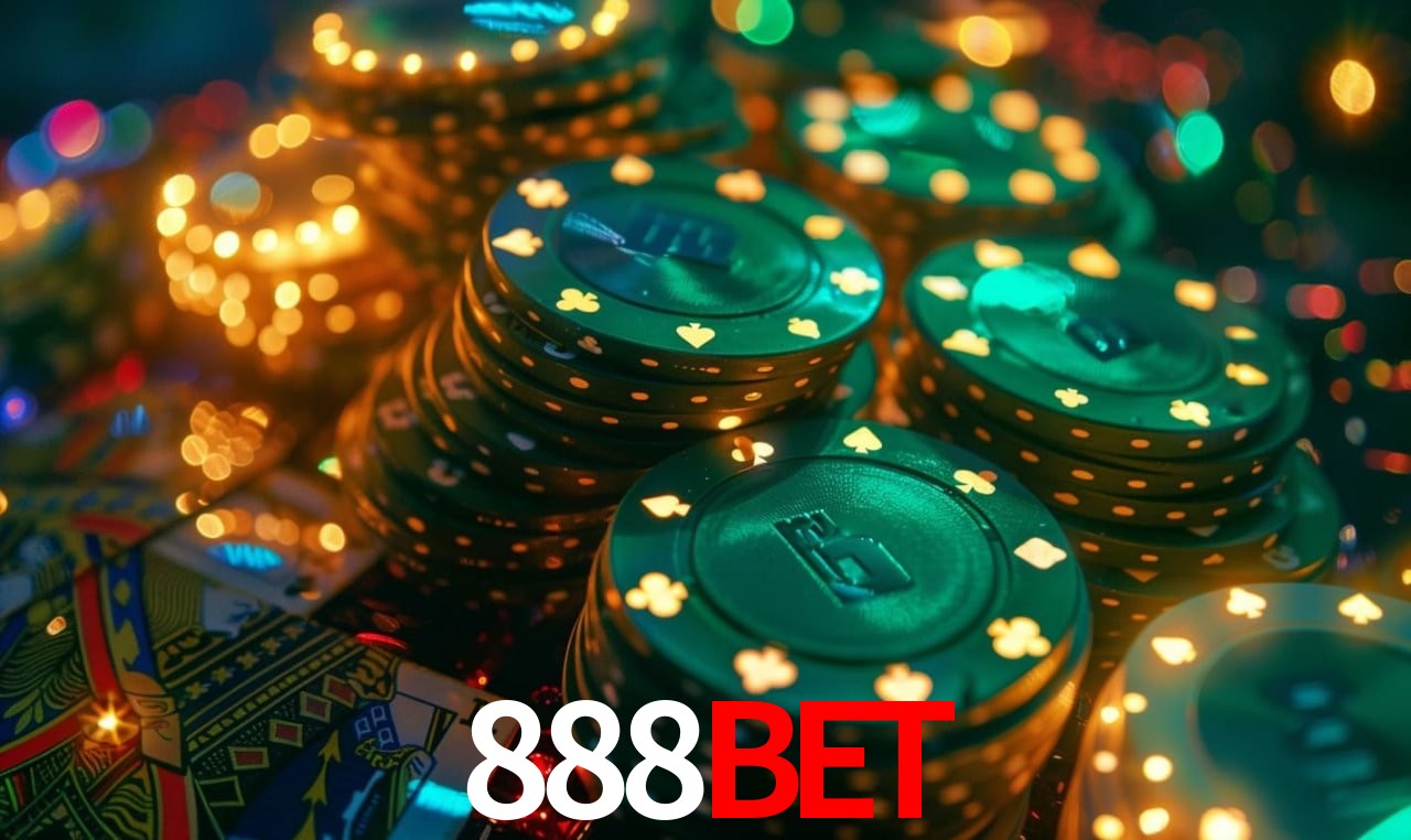Diretório de Jogos 888BET