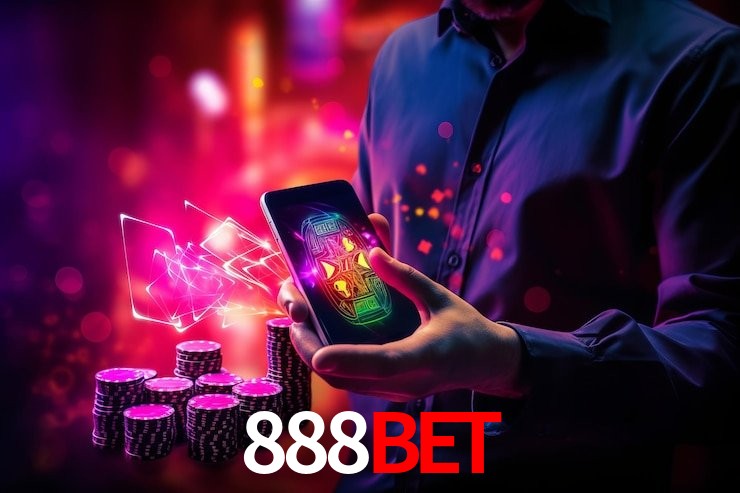 Estatísticas Esportivas 888BET