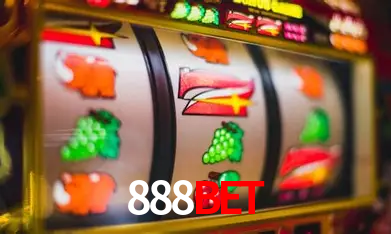 Inovações de Jogos na 888BET: O Futuro das Experiências Interativas