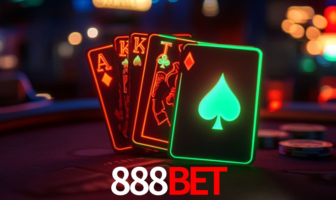 888BET Curitiba - Live Betting