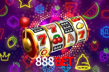 Descubra o Mundo do Cassino Online com 888BET