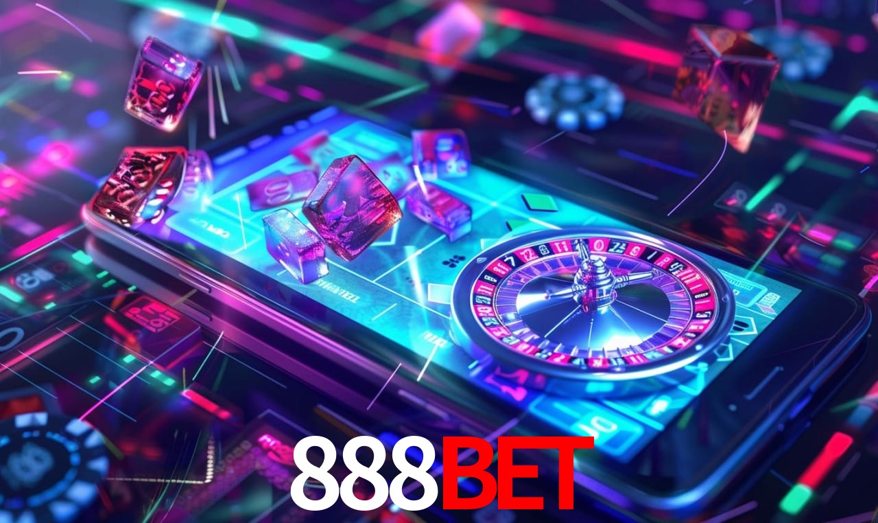 Login Seguro 888BET