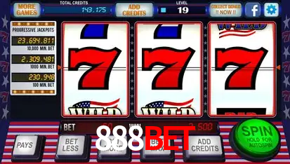 888BET Brasília - Casino Guide