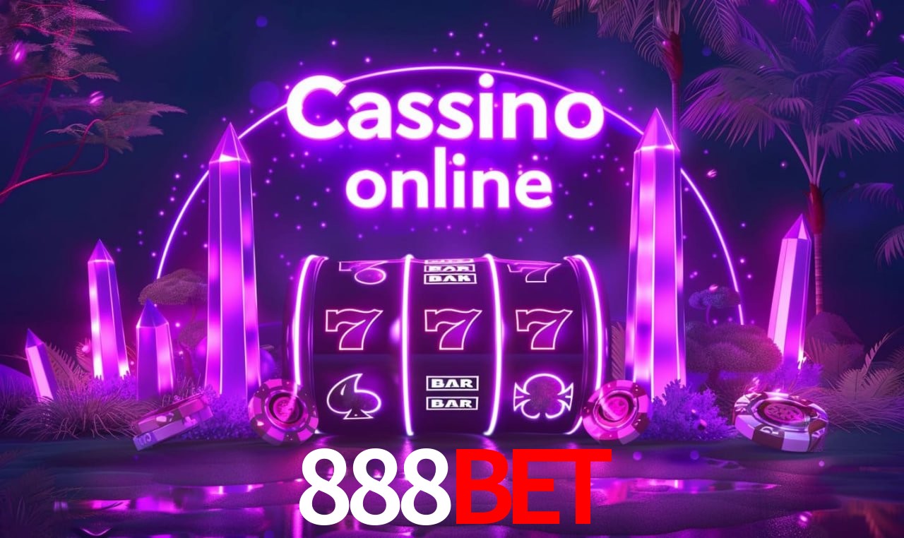 888BET - Security