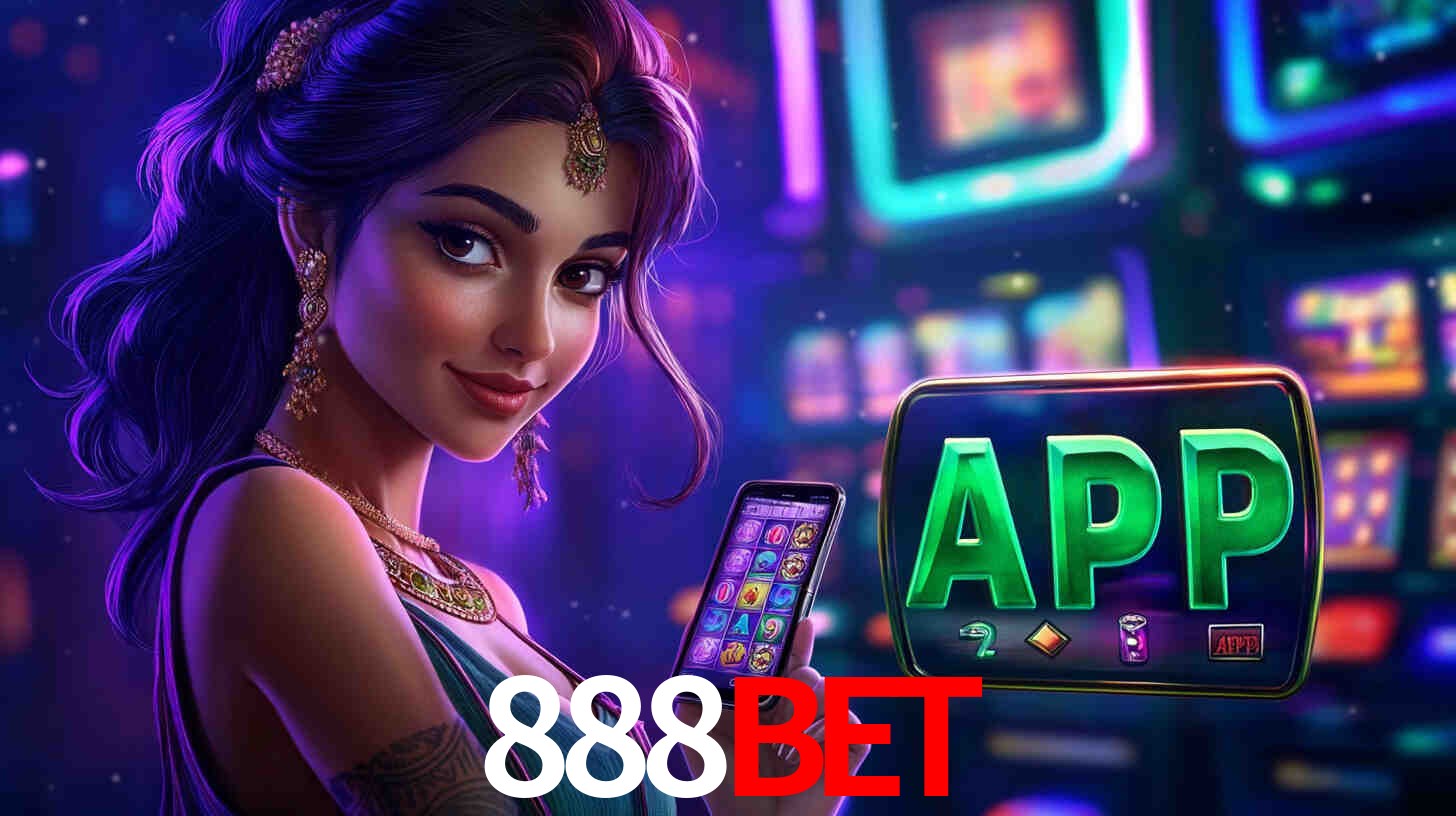 888BET app