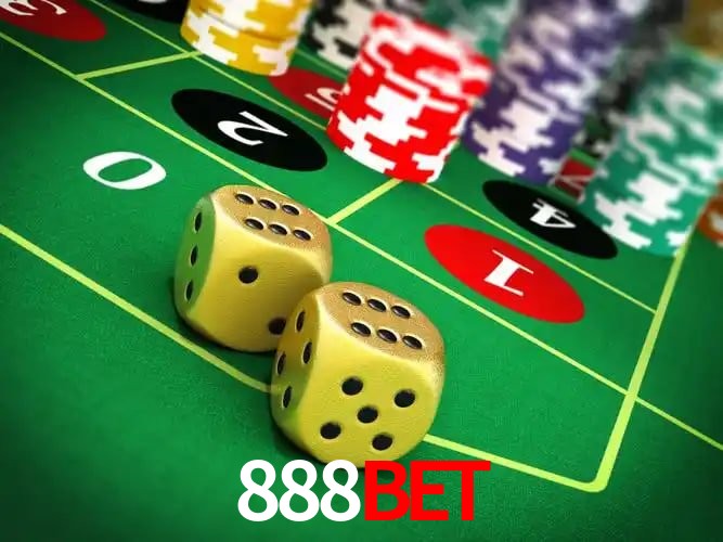 Bonus Features 888BET