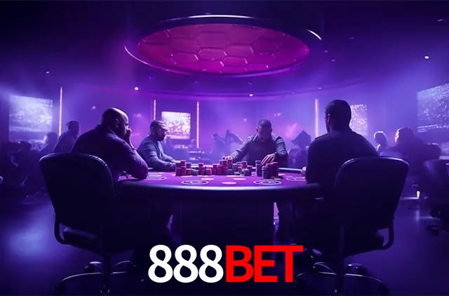 Sistemas de Segurança 888BET