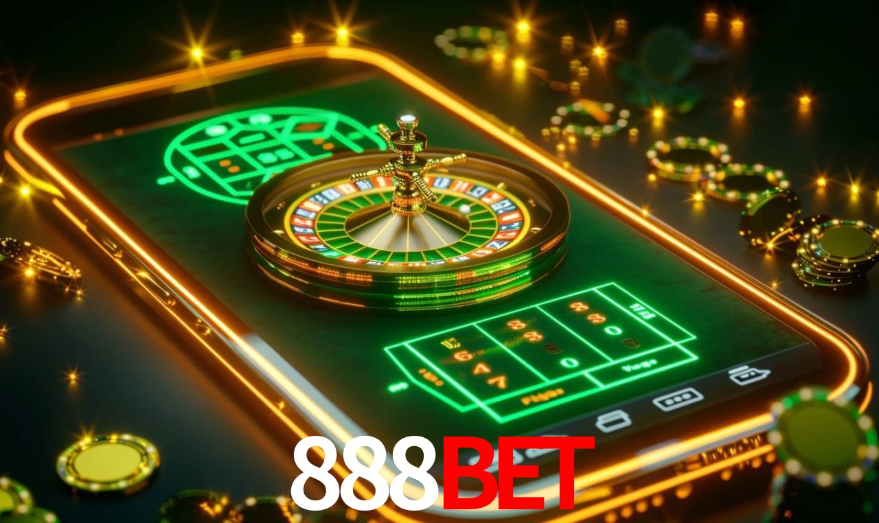 888BET Brasília - Security